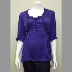 Ashley Judd blouse